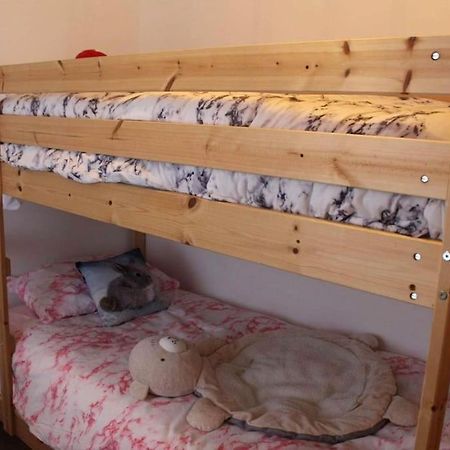 3 Bedroom Terrace Holiday Home Great Torrington Bagian luar foto