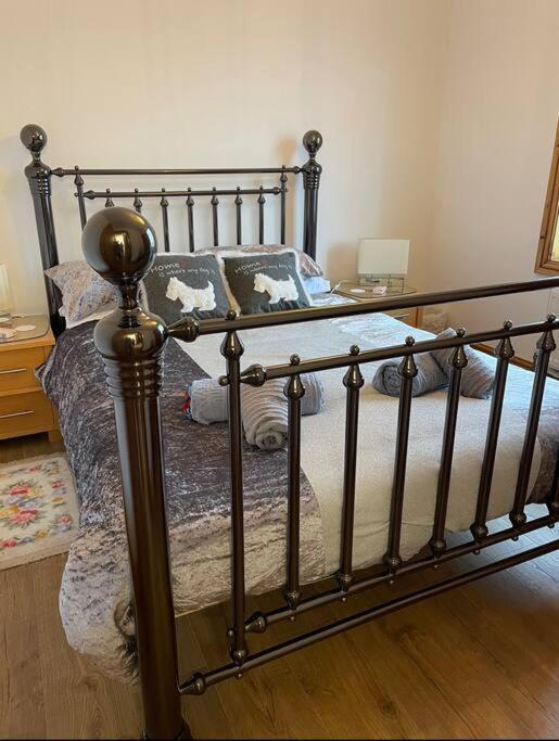 3 Bedroom Terrace Holiday Home Great Torrington Bagian luar foto